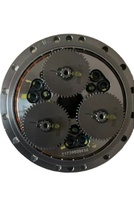 Nuevo FANUC A97L-0318-0266 # 1300Z156 Caja de Cambios de Automatización Industrial de Alta Eficiencia y Bajo Costo, Piezas de Repuesto para Robots