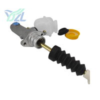 Cylindre maître d'embrayage WG9719230023 pour camion lourd Sinotruk HOWO A7, pièces hydrauliques d'embrayage