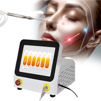 Vente flash - Appareil de liposuccion laser à diode portable 980 nm, machine de lipolyse laser 980, endolaser lifting