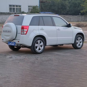 Auto Usate Suzuki <span class=keywords><strong>Grand</strong></span> <span class=keywords><strong>Vitara</strong></span> di Alta Qualità, Benzina, Guida a Sinistra, SUV 5 Posti, 2.4L, SUV Compatto, Conveniente, in Buone Condizioni - Product Image 4