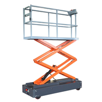Chariot à levage de ciseaux hydrauliques, récupération de tomate, grand chariot pliable avec CE, livraison gratuite