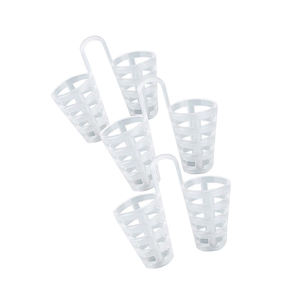 Meistverkaufte Gesunde Schlaf-Intra-Nasendilatatoren Anti-Schnarch Silikon-Nasenöffner Atemhilfe Nasenklammer Mund-Körper-Pflaster - Product Image 3