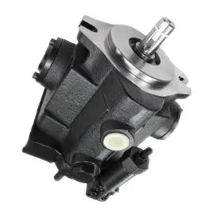 Parker Denison PVP PVP16 PVP23 PVP33 PVP41 PVP48 PVP60 PVP76 PVP100 PVP140 Hydraulic Axial Piston Variable Displacement Pump