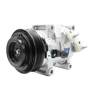 适用于克莱斯勒200 3.6L 2011-2014 Chrysler Town & Country 3.6L 2011-2016 Dodge <span class=keywords><strong>Avenger</strong></span> 3.6L 2011-2014 ac压缩机 - Product Image 6