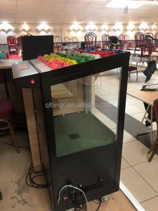 Console per Giochi di Bingo Indoor: Massime Profite per i Proprietari di Centri Ricreativi con Pannelli Luminosi Personalizzabili - Product Image 4