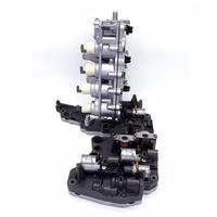 VW DL501 0B5 Mekatronik Ünite Valf Gövdesi A4 A5 A6 A7 Q5 7 Vitesli DSG Şanzıman için Uygun