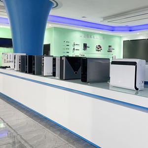 600g สำหรับระบบกรองน้ำไหลเร็ว RO สำหรับอ่างล้างจานระบบกรองน้ำออสโมซิสแบบย้อนกลับสำหรับบ้านห้องครัวอพาร์ตเมนต์ - Product Image 3