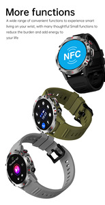 Nuovo Smartwatch Amoled HK87 Ultra <span class=keywords><strong>Serie</strong></span> 8 44-49mm Impermeabile Unisex con Tracker di Attività, Notifiche Email e 4 Giorni di Autonomia - Product Image 5