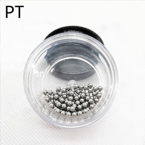 2mm 2,5mm 2,8 Mm 3mm 3.175mm 3,5mm 3,8mm AISI304 316 Bola de acero inoxidable - Product Image 3