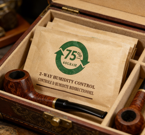 แพ็คควบคุมความชื้นแบบสองทาง Vanace ขนาด 8 กรัม แพ็คขนาดเล็กสำหรับเก็บซิการ์ - Product Image 1