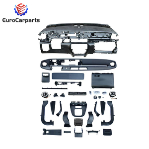 2016-2023 Año V Clase <span class=keywords><strong>W447</strong></span> Actualización a 2024 Estilo Interior Facelift Kit para <span class=keywords><strong>W447</strong></span> Actualización de piezas interiores - Product Image 2