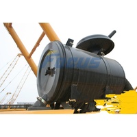 Pièces détachées pour grue sur chenilles QUY50 QUY55 XGC55, filtre à air 800100110