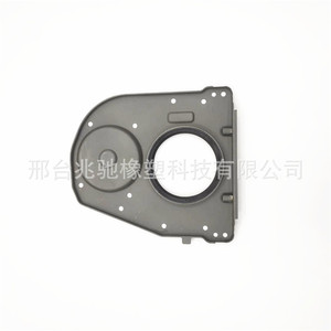 Sellos de Aceite para Cigüeñal Trasero Resistentes a Altas Temperaturas 2720100514 2720100614 para Mercedes-Benz Clase M Motor 272 - Product Image 3