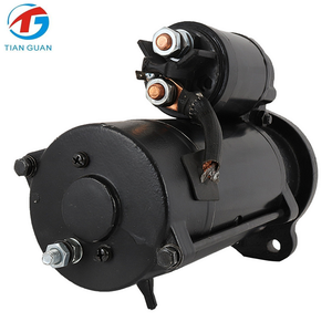 มอเตอร์สตาร์ท STG93752 320/C9948 F002G70022 - ใช้ได้กับรถแบคโฮล JCB รุ่น 2CX 3CX 4CX B2C |   12V 320/09661 - Product Image 4