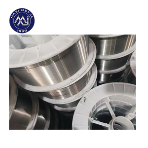 Alambre de Acero Inoxidable Soldado AWS ER308L ER308LSi ER308H 308L <span class=keywords><strong>308LSi</strong></span> 308H - Product Image 2