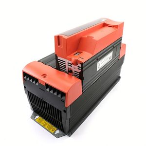 ยูโรไดรฟ์ MDX61B0220-503-4-0T ตัวแปลงความถี่ คอนโทรลเลอร์ PLC รุ่น MDX61B0220-503-4-0T - Product Image 2