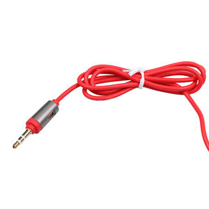 Convertidor de casete de coche de nuevo estilo de audio para teléfono móvil <span class=keywords><strong>Mp4</strong></span>/Mp3 negro de cinta barata personalizada - Product Image 6