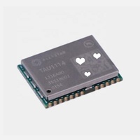 Module de navigation par satellite double mode GNSS GPS BDS Allystar Original TAU1113/TAU1114, nouveau, emballage 1612/1010