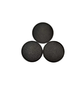 Charbon Anthracite Bitumineux en Morceaux, Haute Teneur en Carbone, Grade Thermique 6300-6500 Kcal/kg, 1% Cendres, 2% Soufre, pour Usage Industriel - Product Image 6