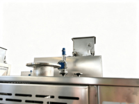 Complete tomatenverwerkingsmachines voor sausfabrieken en conservenfabrieken