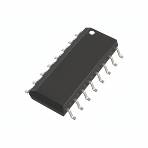 Circuit intégré ADG509AKRZ-REEL7, commutateur IC SP4T x 2, 450 OHM, interface 16SOIC (0,154 po, largeur 3,90 mm) - Product Image 1