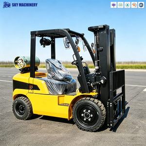 3 Toneladas en Venta con 2 Años de Garantía y Repuestos - Product Image 4