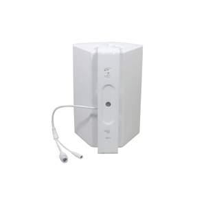 Altavoz de Pared Dante de 6 Pulgadas con Amplificador Integrado de 2x30W, Alimentación POE en Par - Product Image 4