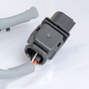 95560612930 "Sensor Sensor Sensor oksigen untuk VW AUDI A4 A5 A6 Q7 R8 PORSCHE VOLVO SEAT FORD - Product Image 4