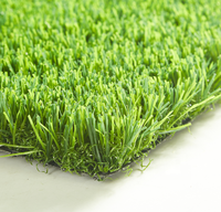 Gazon artificiel 3 tons personnalisable, pas cher, synthétique, pour aménagement paysager, pelouse de jardin, terrain de jeux