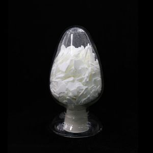 Haute qualité au meilleur prix 9,10-Dihydro-9-<span class=keywords><strong>oxa</strong></span>-10-phosphaphénanthrène 10-oxyde CAS 35948-25-5 ignifuge DOPO 99.5% - Product Image 1