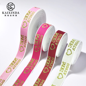 Đồ lót ban nhạc đàn hồi có sẵn trong nhiều màu sắc, phong cách, và với chữ tùy chỉnh tùy chỉnh vành đai thắt lưng đàn hồi - Product Image 3