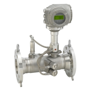 เครื่องวัดอัตราการไหลแบบอัลตราโซนิก Proline Prosonic Flow G500 9G5B G300 9G3B สำหรับก๊าซ สแตนเลสสตีล ความแม่นยำสูง 0.5% แบบเชื่อมต่อหน้าแปลน - Product Image 3