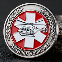 OEM Vente en gros Matrices de découpe personnalisées pour artisanat métallique Pièces commémoratives du 3ème Bataillon Ranger, de l'Artillerie de Campagne et de la Royal Navy