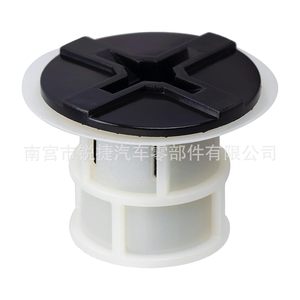 Ruijie <b>Car</b> Chassis Splash Cover Fixing <b>Clip</b> Plastic Nylon For Toyota Lexus Camry Replacement Repair Part - Product Image 4