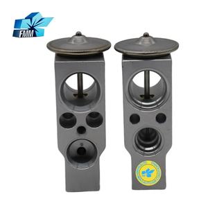 Système de climatisation automobile FMM de haute qualité - Vanne d'expansion de climatisation pour BMW F18 - Product Image 1