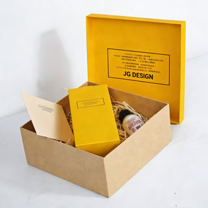 Cajas de Regalo Cuadradas de Diseño de Lujo Personalizadas para Navidad, Juego de Cajas con Base y <span class=keywords><strong>Tapa</strong></span> de Papel Especial, Caja de Papel con Laminado Mate para Empaque de Regalos - Product Image 3