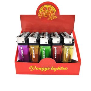 ที่จุดบุหรี่ฟลินท์แบบใช้แล้วทิ้งพร้อมโทรศัพท์มือ<span class=keywords><strong>ถือ</strong></span> - Product Image 6