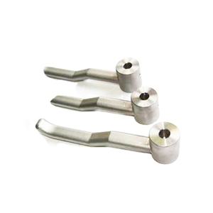 定制工业注塑钢件 锌合金 铝合金 黄铜 压铸外壳 压铸服务 - Product Image 1