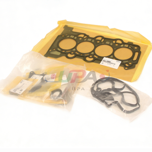 ชุดปะเก็นระบบเครื่องยนต์ระดับมืออาชีพ K-IT-ENGINE OVERHAUL 20910-2MH01 สำหรับ H-YUNDAI TUCSON และ K-ia OPTIMA ใหม่ รับประกันหนึ่งปี - Product Image 5