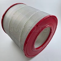Hocheffizienter 39903265 Luftkompressor-Luftfilter/39903265 HOWDEN Luftfilterelement Ersatz für Ölfreie Kompressoren