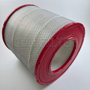 Filtre à <span class=keywords><strong>air</strong></span> haute efficacité 39903265 / Élément filtrant HOWDEN 39903265 de remplacement pour <span class=keywords><strong>compresseur</strong></span> <span class=keywords><strong>sans</strong></span> <span class=keywords><strong>huile</strong></span> - Product Image 2