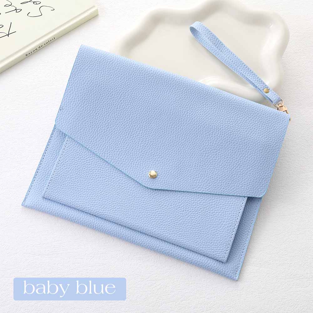 Bleu bébé