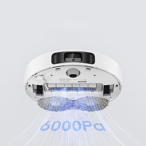 Original for Almighty Sweeping and Mopping Robot 2 Robot Vacuum Cleaner Mop C102CN Robot Vacuum Cleaner - Product Image 3