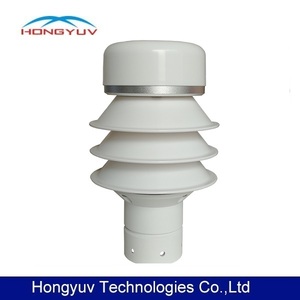HY-RS2E <span class=keywords><strong>Radar</strong></span> Doppler de la precipitación de las precipitaciones de nieve Ave Detector Sensor transductor transmisor - Product Image 4