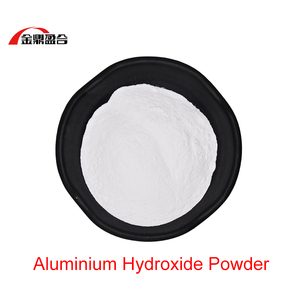 Poudre d'oxyde d'aluminium trihydraté (Al2O3) de qualité alimentaire CHALCO ATH, pureté minimale de 99 %, pour applications ignifuges - Product Image 4