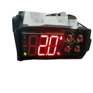 Controlador de Programação PLC ERC 213 080G3291 - Product Image 1