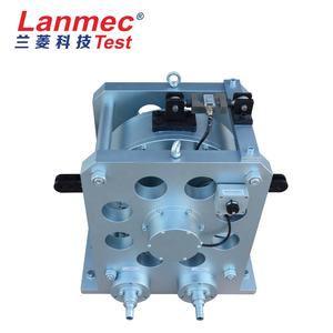 Cw Serie Wervelstroom Rem Rollenbank - Product Image 6