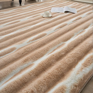 <span class=keywords><strong>Tappeto</strong></span> moderno in peluche, - Product Image 5