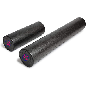 Rodillo de espuma epp para yoga, masaje de espalda de pierna de alta calidad, venta al por mayor - Product Image 2