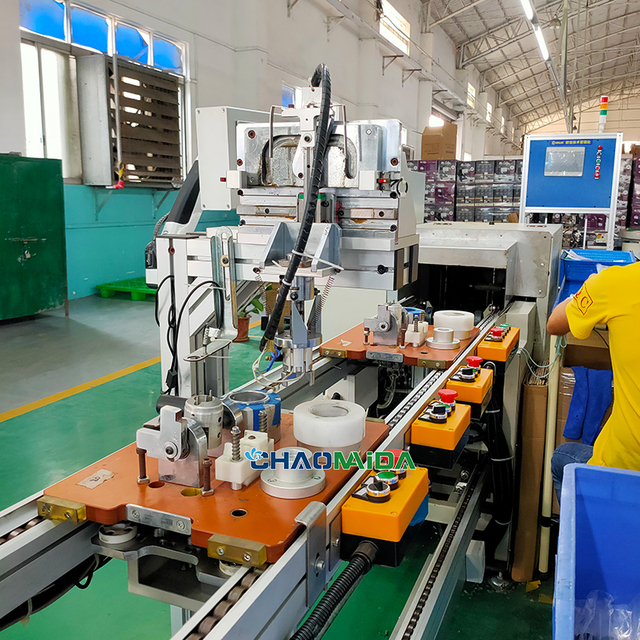 Automotive Production and Assembly Line for Efficient Manufacturing